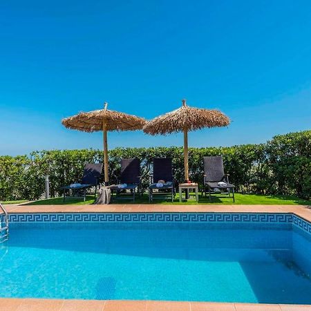 Villa Patricia Torrox By Ruralidays المظهر الخارجي الصورة