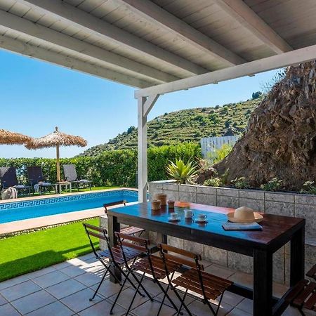 Villa Patricia Torrox By Ruralidays المظهر الخارجي الصورة