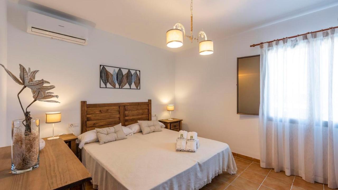 Villa Patricia Torrox By Ruralidays المظهر الخارجي الصورة
