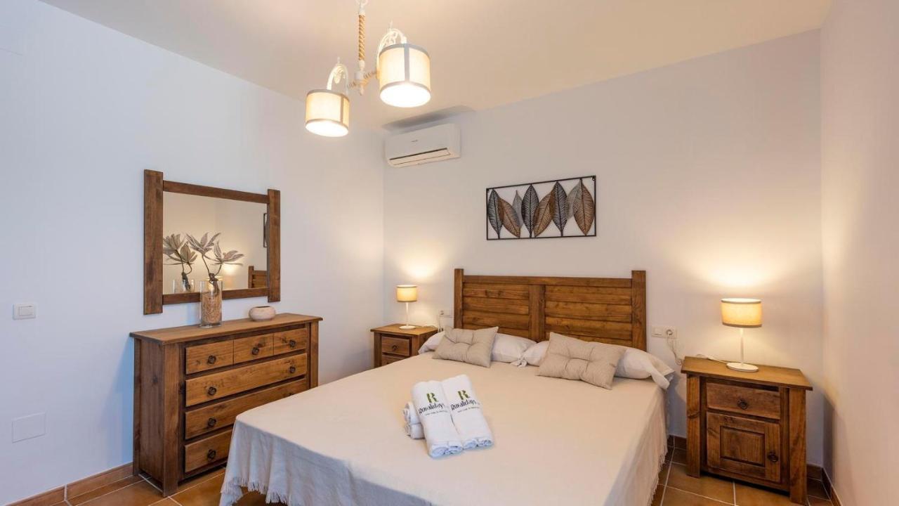 Villa Patricia Torrox By Ruralidays المظهر الخارجي الصورة