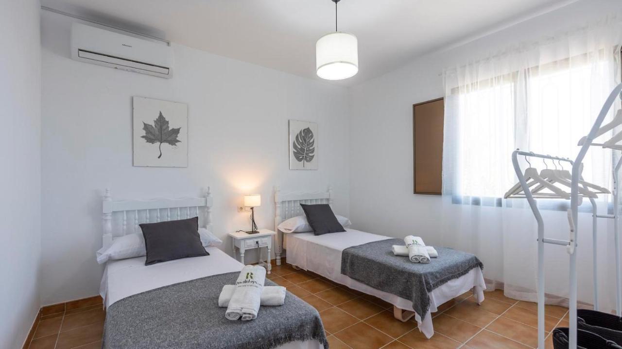 Villa Patricia Torrox By Ruralidays المظهر الخارجي الصورة