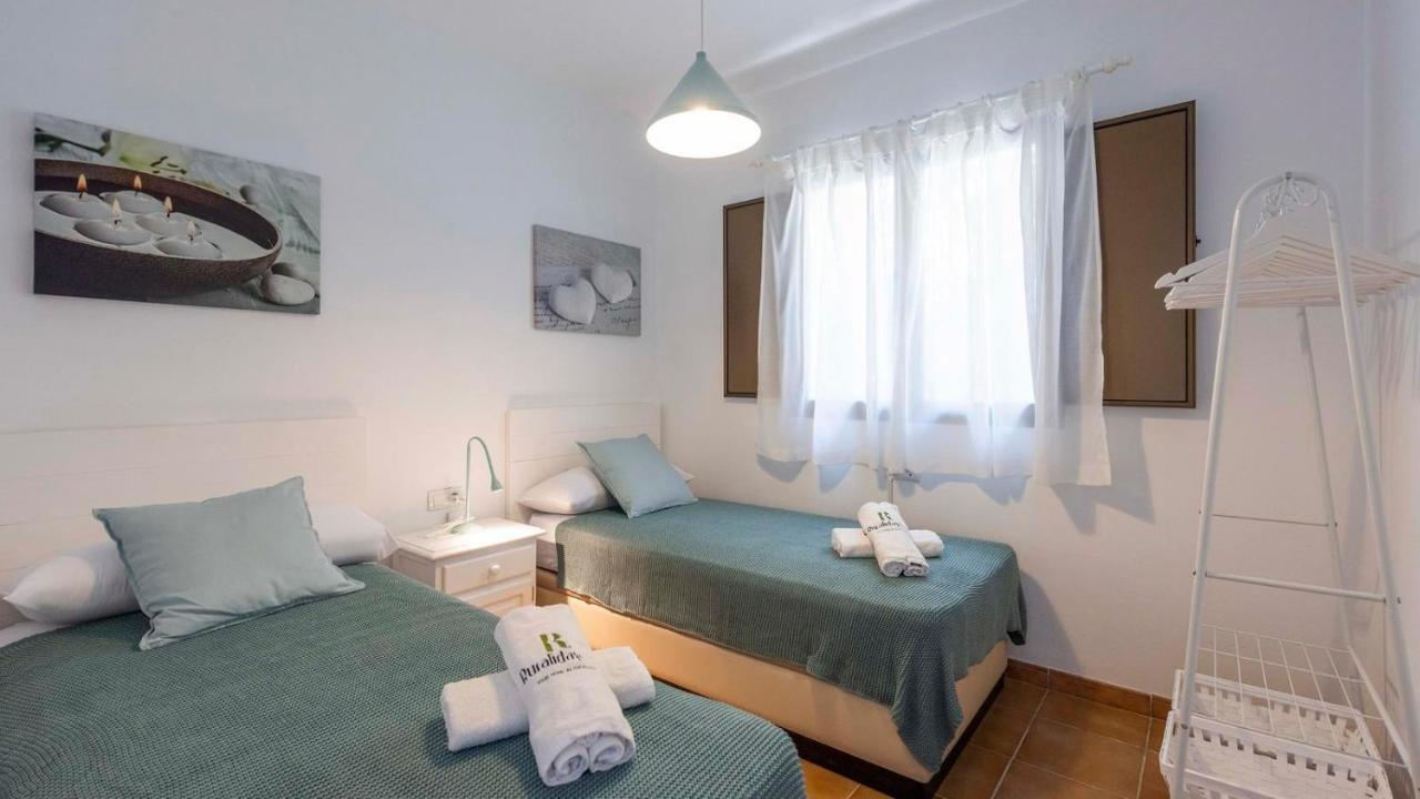 Villa Patricia Torrox By Ruralidays المظهر الخارجي الصورة