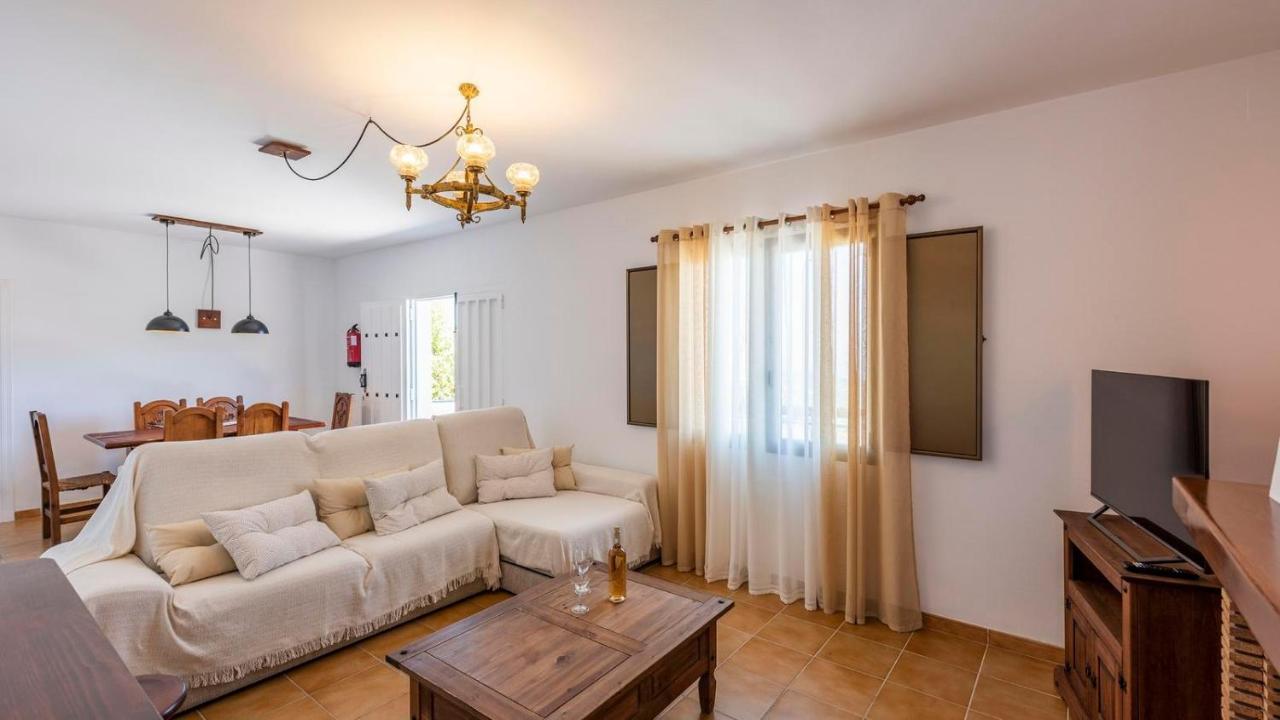 Villa Patricia Torrox By Ruralidays المظهر الخارجي الصورة