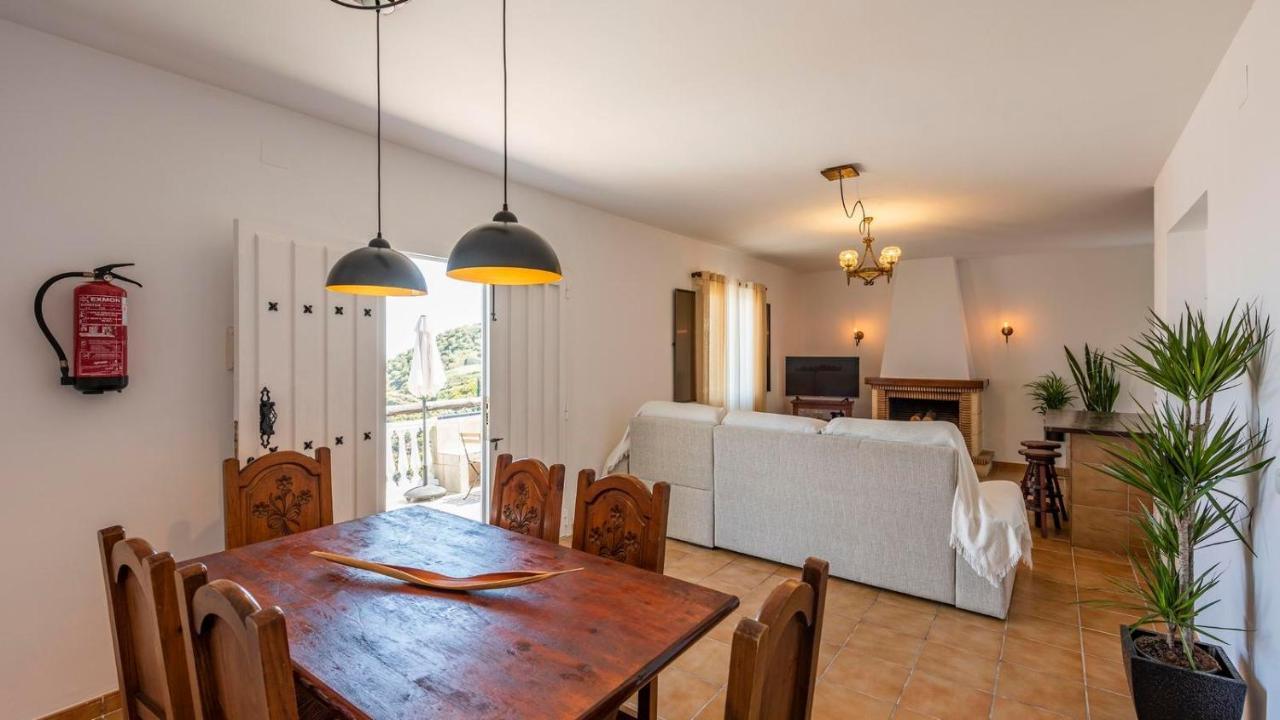 Villa Patricia Torrox By Ruralidays المظهر الخارجي الصورة