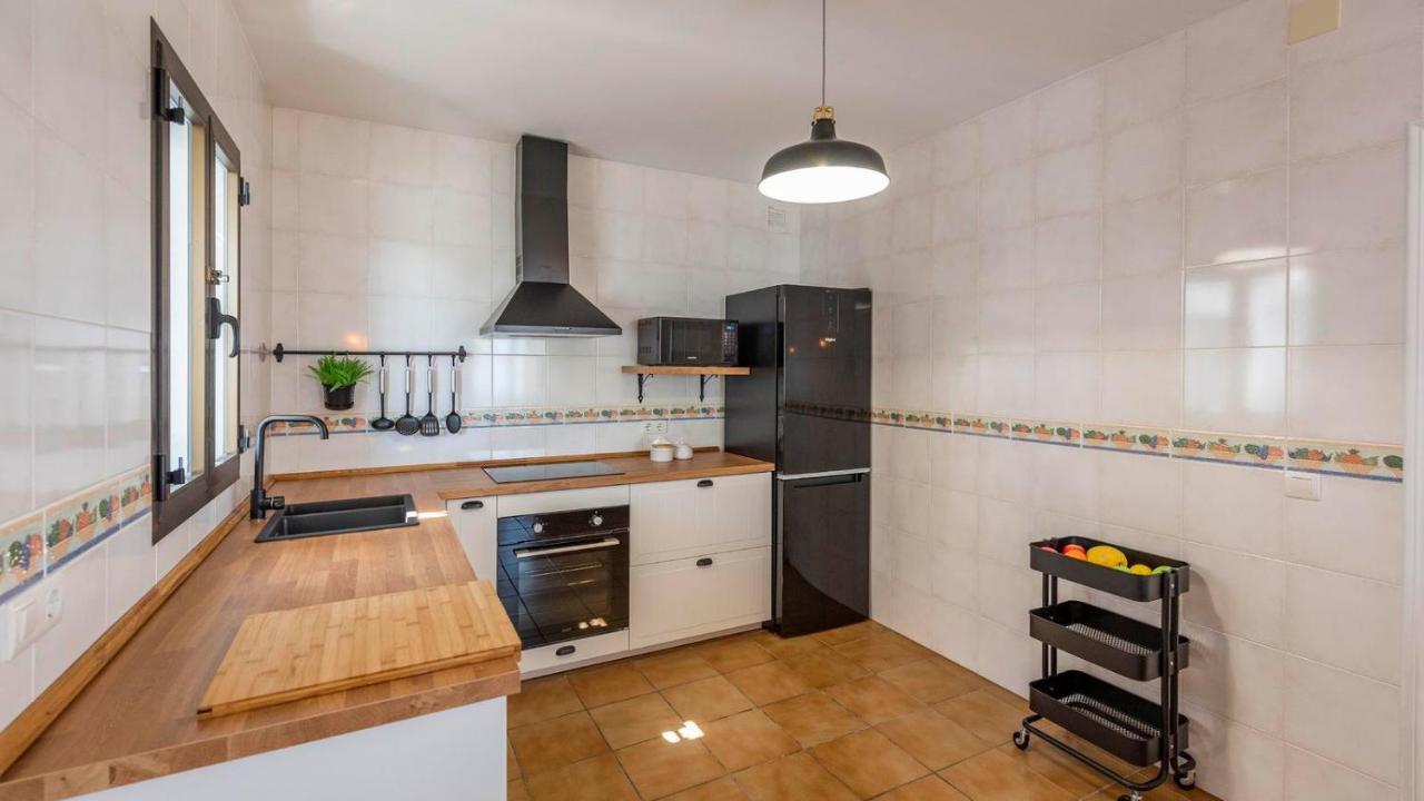 Villa Patricia Torrox By Ruralidays المظهر الخارجي الصورة
