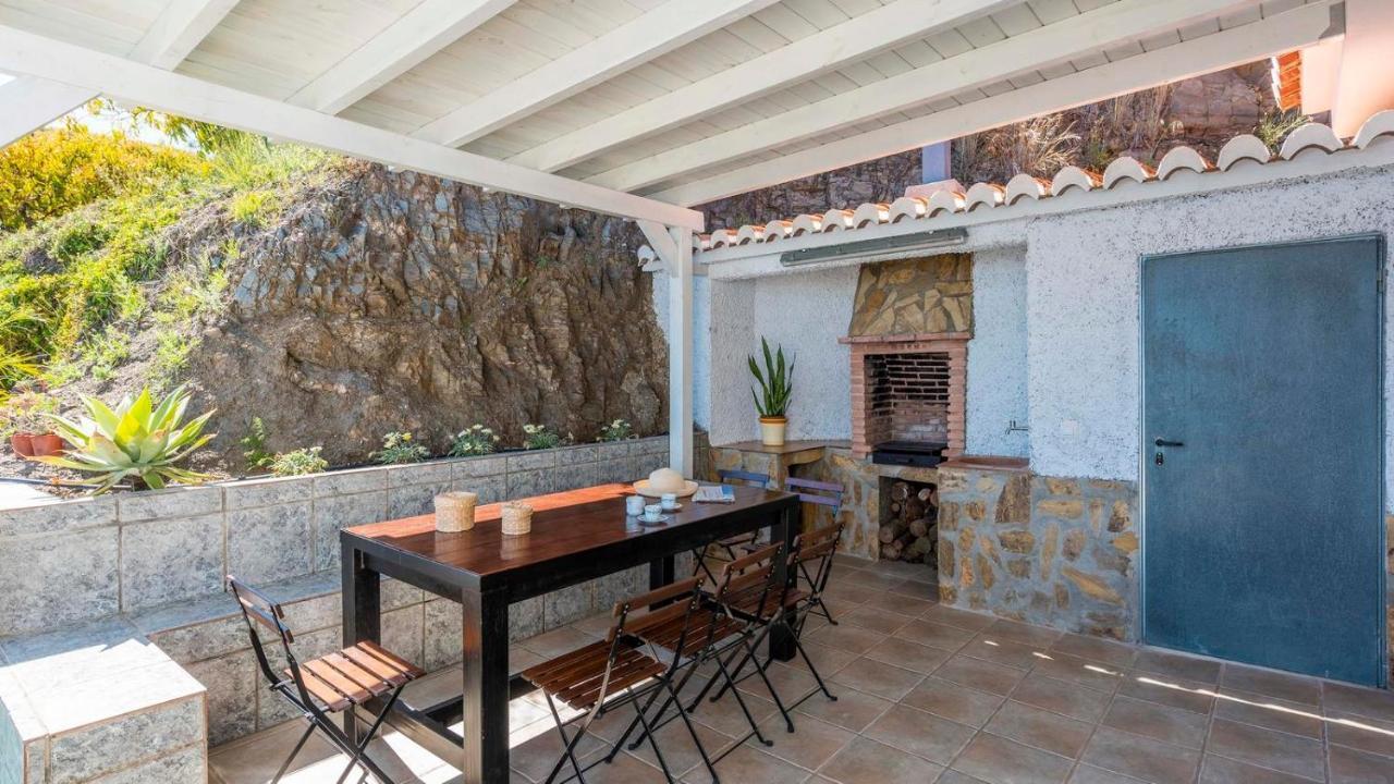Villa Patricia Torrox By Ruralidays المظهر الخارجي الصورة