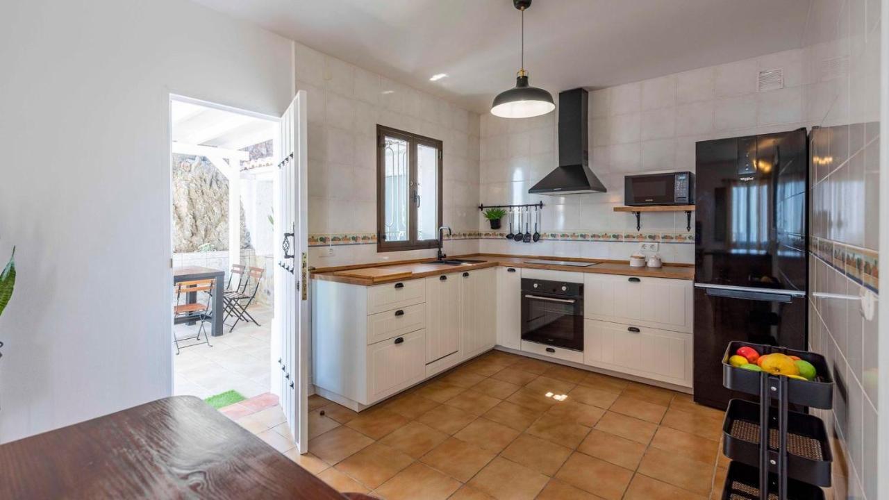Villa Patricia Torrox By Ruralidays المظهر الخارجي الصورة